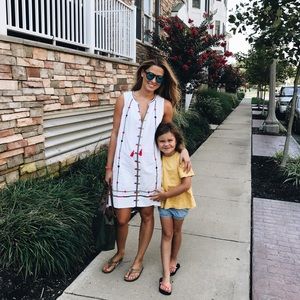Madewell dress